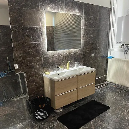 Apartament Golden - Jacuzzi Sauna