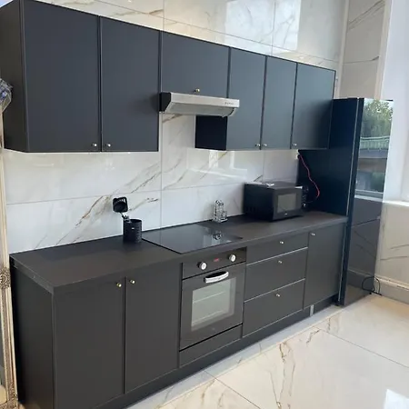 Golden - Jacuzzi Sauna * Rouen