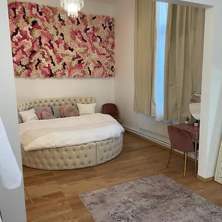 Appartement Golden - Jacuzzi Sauna