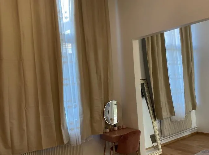 Appartement Golden - Jacuzzi Sauna *